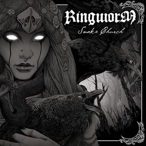 Ringworm Snake Church cover