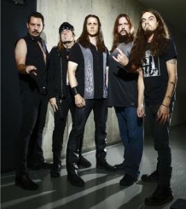 Riot V band pic