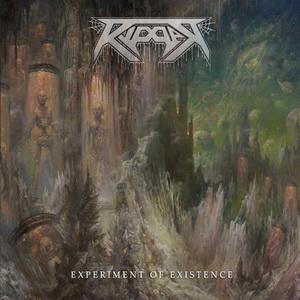 Ripper Experiment of Existence cover