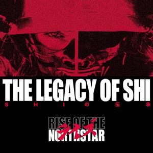 Rise Of The Northstar The Legacy of Shi cover