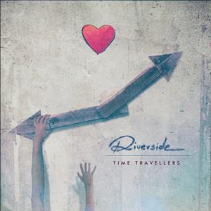 Riverside Time Travellers single cover