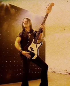 Robbie Crane pic