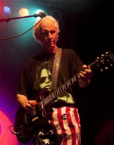 Robby Krieger pic
