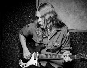 Robert Dahlqvist pic