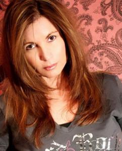 Robin Beck pic