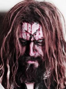 Rob Zombie pic