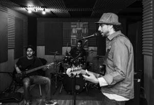 Rock Rockies band pic