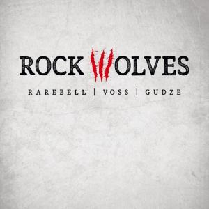 Rock Wolves cover
