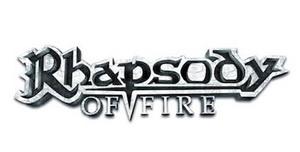 Rhapsody Of Fire logo