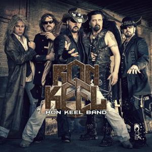 Ron Keel Band pic