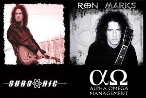 Ron Marks pic