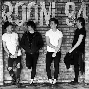 Room 94 cover