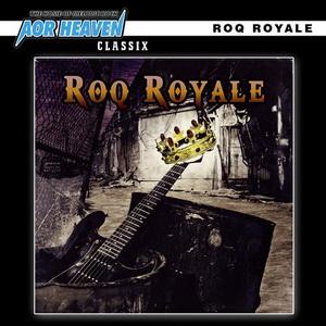 Roq Royale cover