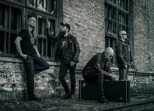 Rough Grind band pic