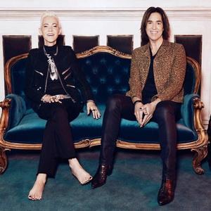 Roxette band pic