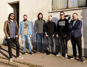 Rikard Sjöblom’s Gungfly band pic