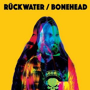 Rückwater Bonehead EP cover