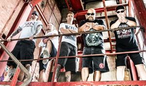 Ryker’s band pic 2014