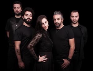 S91 band pic