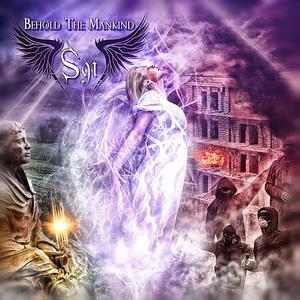 S91 Behold the Mankind cover
