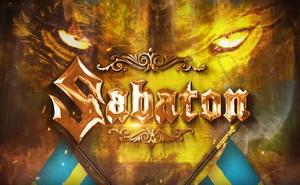 Sabaton video pic