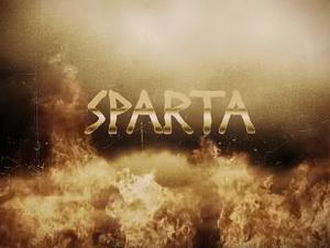 Sabaton Sparta pic