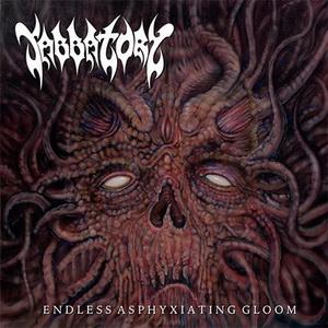 Sabbatory Endless Asphyxiating Gloom cover