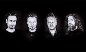 Sacrosanct band pic