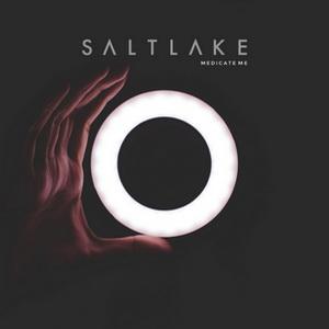 Saltlake Medicate Me EP cover