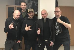 Samael pic 2017
