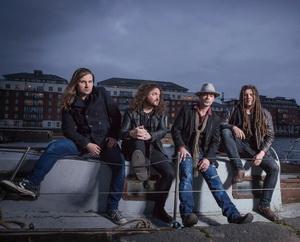 Samarkind band pic