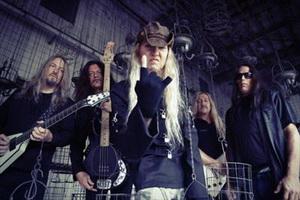 Sanctuary band pic