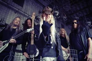 Sanctuary band pic 2014