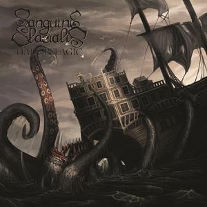 Sanguine Glacialis Hadopelagic cover