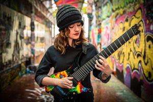 Sarah Longfield pic