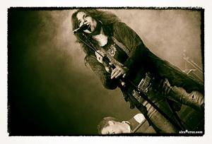 Sari Schorr pic