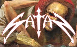 Satan logo