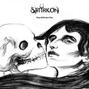 Satyricon Deep calleth upon Deep cover