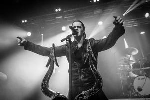Satyricon pic