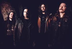 Saviours band pic