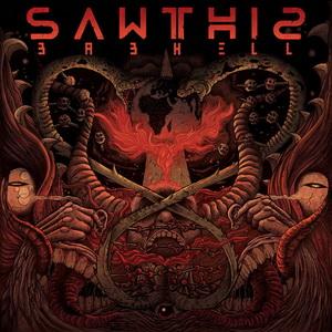 Sawthis Babhell cover
