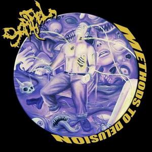 Scalpel Methods to Delusion cover