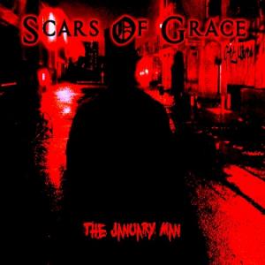 Scars Of Grace The January Man cover