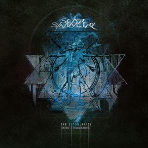 Scar Symmetry The Singularity (Phase 1 – Neohumanity) cover
