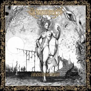 Schammasch The Maldoror Chants: Hermaphrodite cover