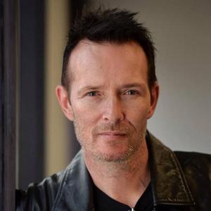 Scott Weiland photo