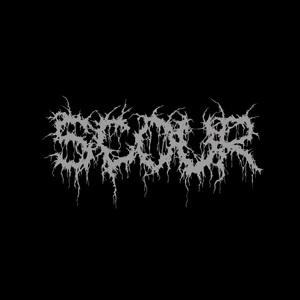 Scour EP cover