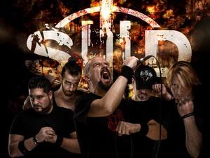 Scream 3 Days band pic