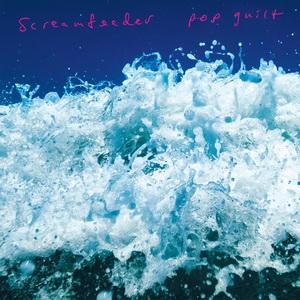 Screamfeeder Pop Guilt cover
