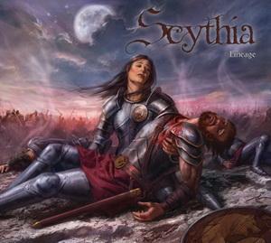 Scythia Lineage cover